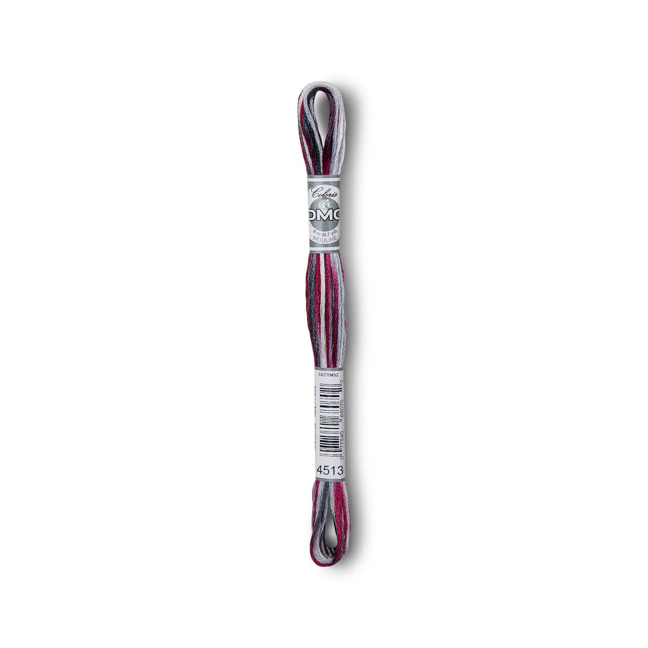 DMC® Coloris Embroidery Thread